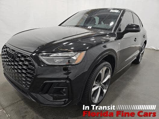 2023 AUDI Q5