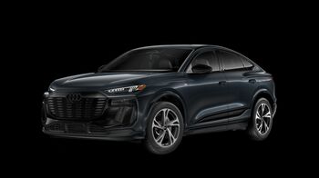 2027 Audi Q6