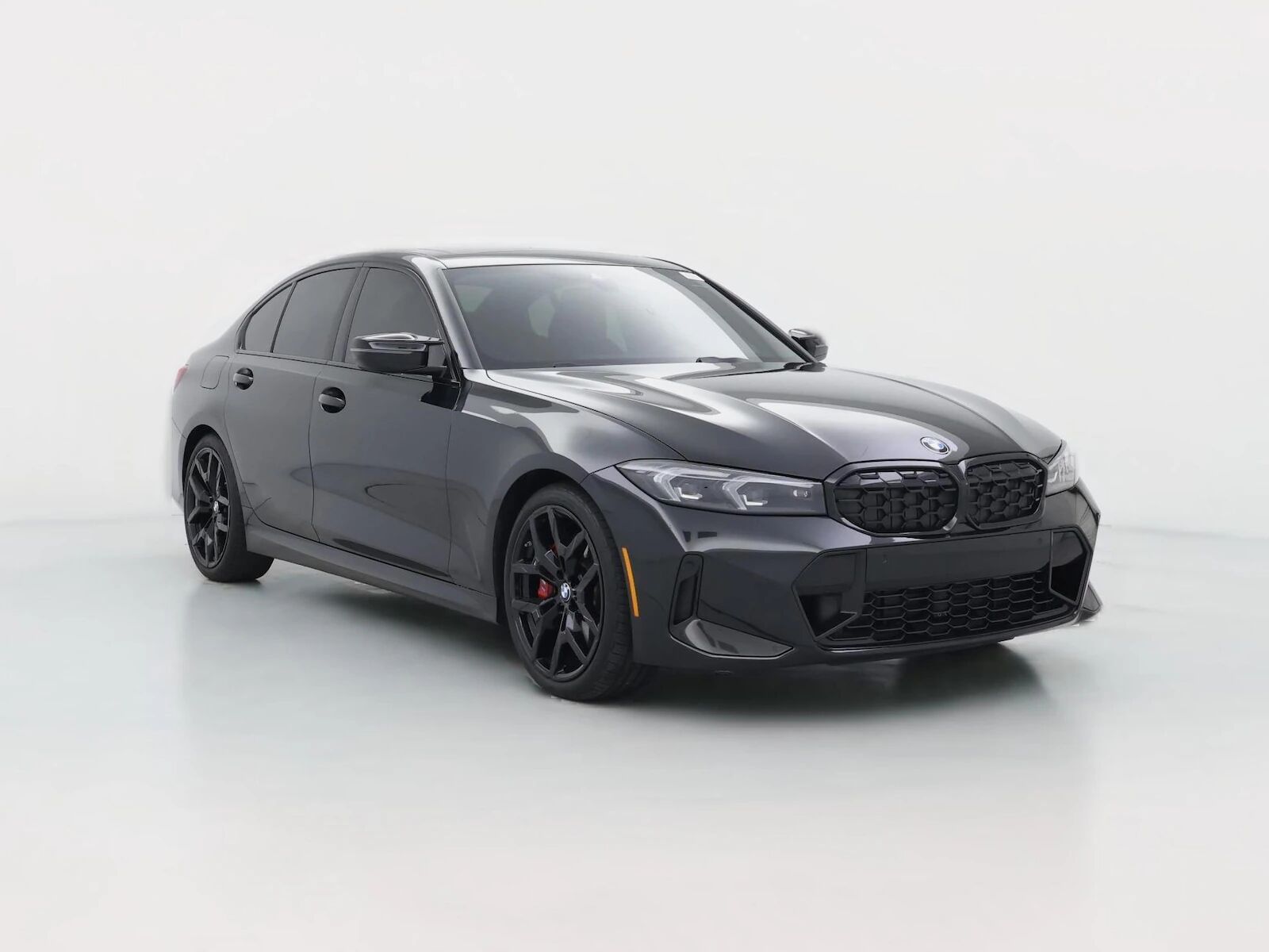 2025 BMW M3