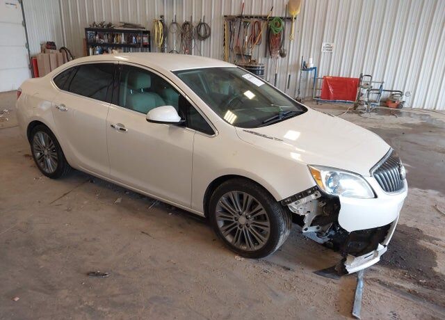 2013 BUICK Verano