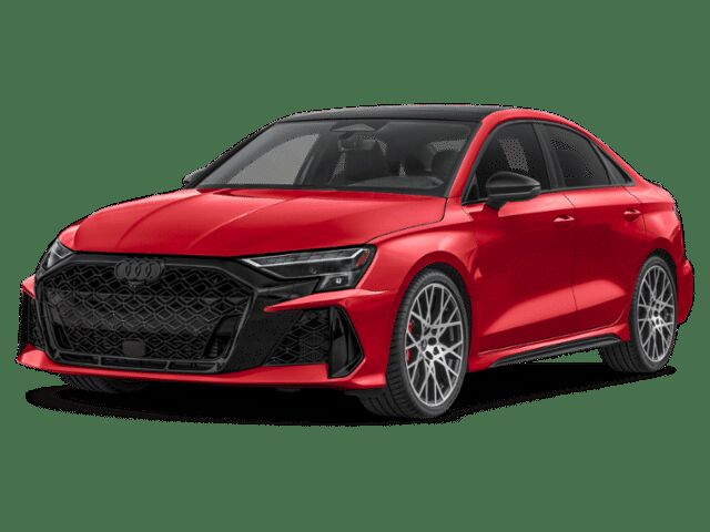2026 Audi RS 3