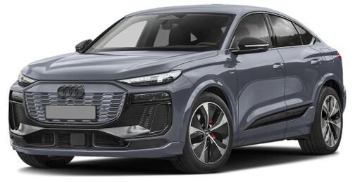 2027 Audi Q6