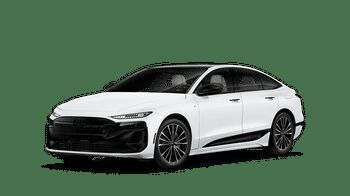 2027 AUDI A6