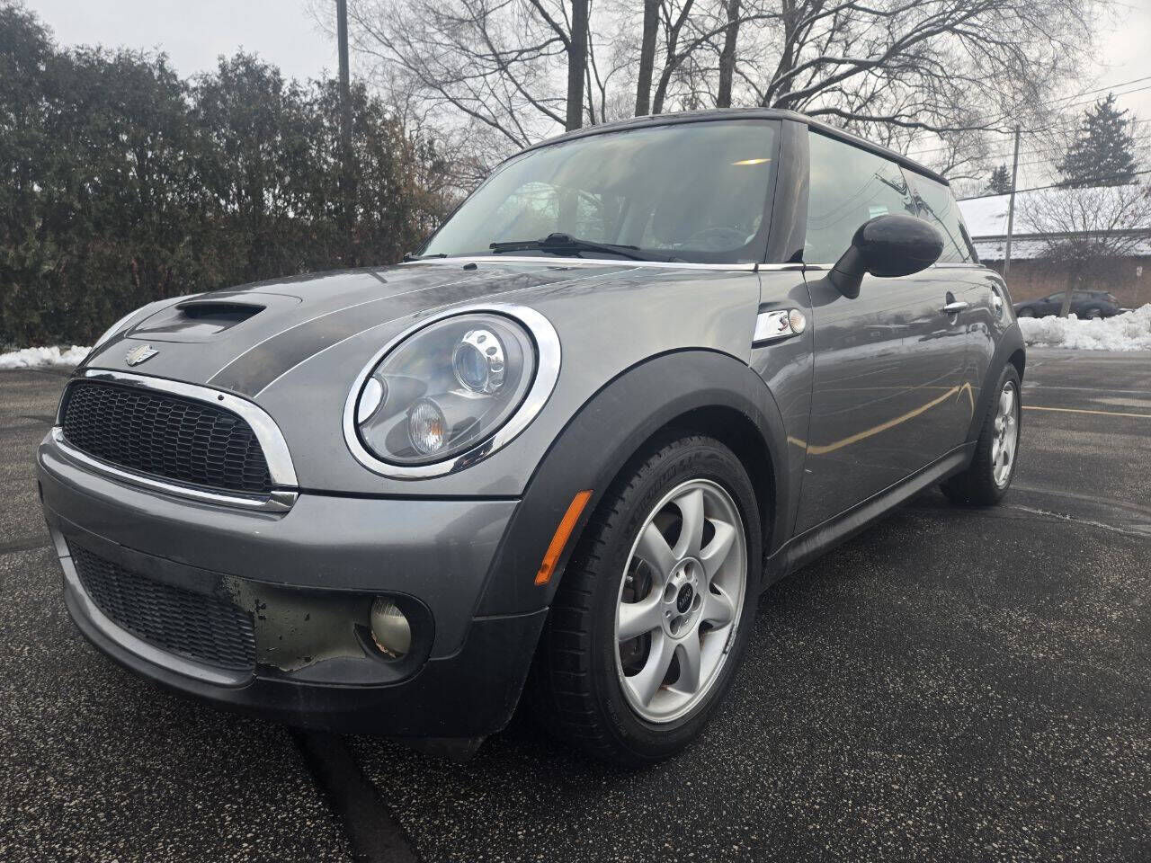 2009 MINI Cooper