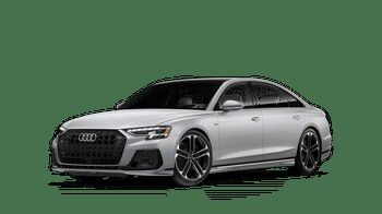 2026 Audi A8 L