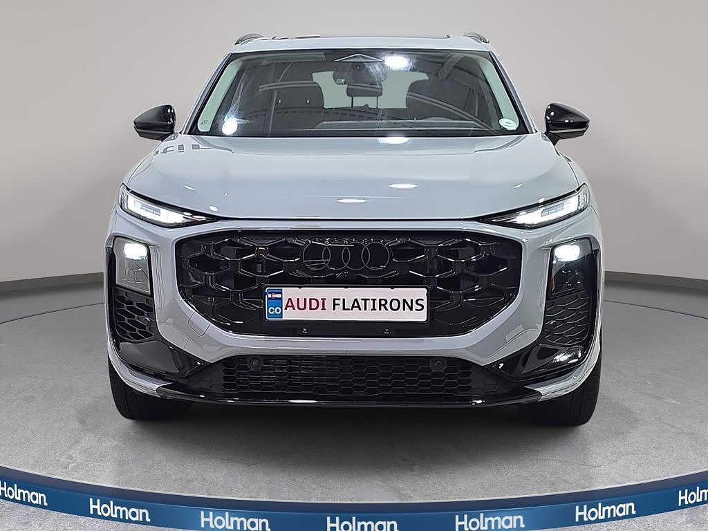 2026 Audi Q3