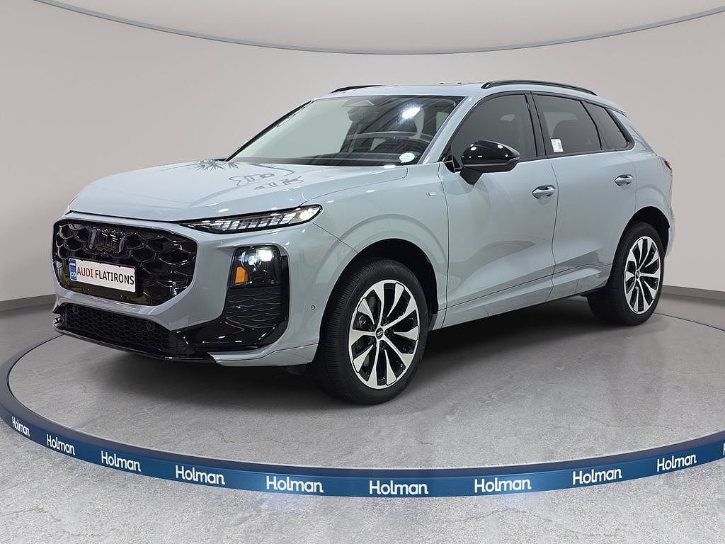 2026 AUDI Q3