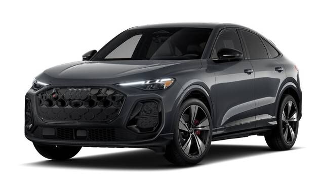 2026 AUDI SQ5
