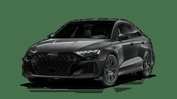 2026 Audi RS 3