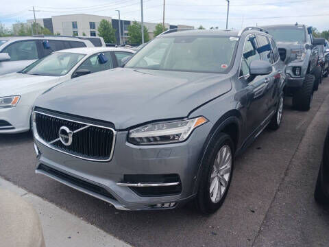 2016 VOLVO XC90