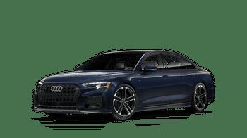 2026 Audi A8 L