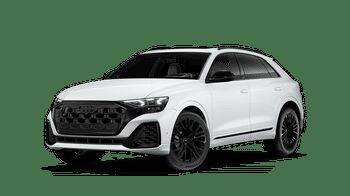 2026 Audi SQ8