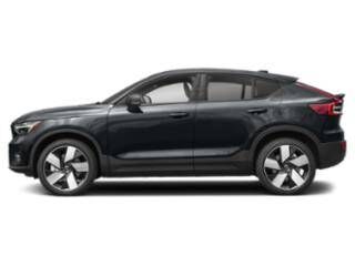 2023 VOLVO C40