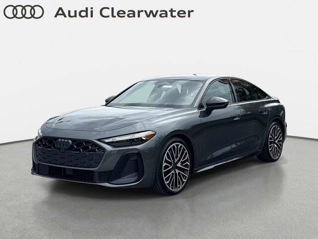 2026 Audi S5