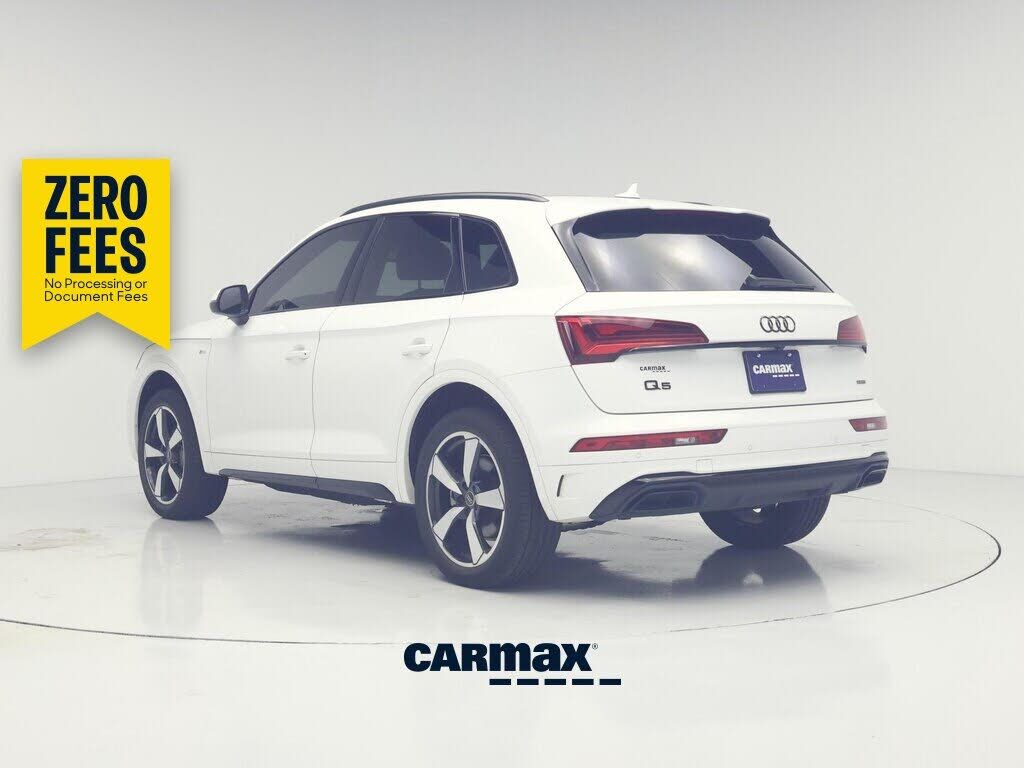 2023 Audi Q5