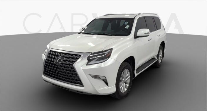 2023 LEXUS GX