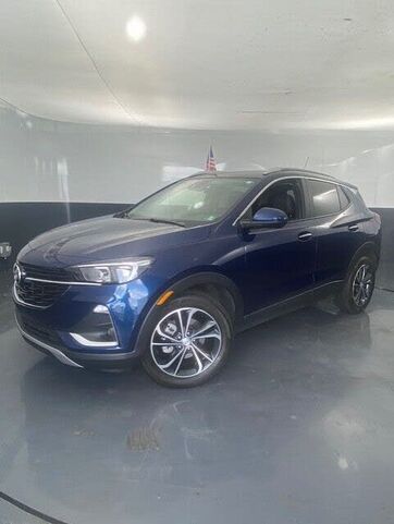 2023 BUICK Encore GX
