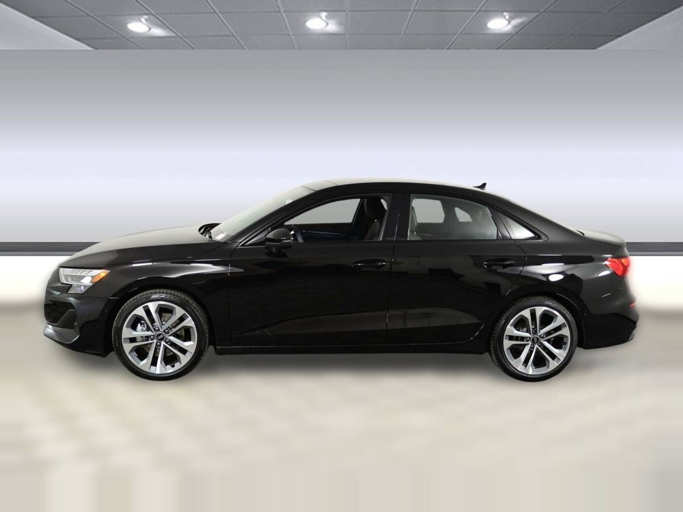 2026 Audi A3