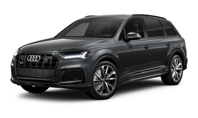 2024 AUDI SQ7