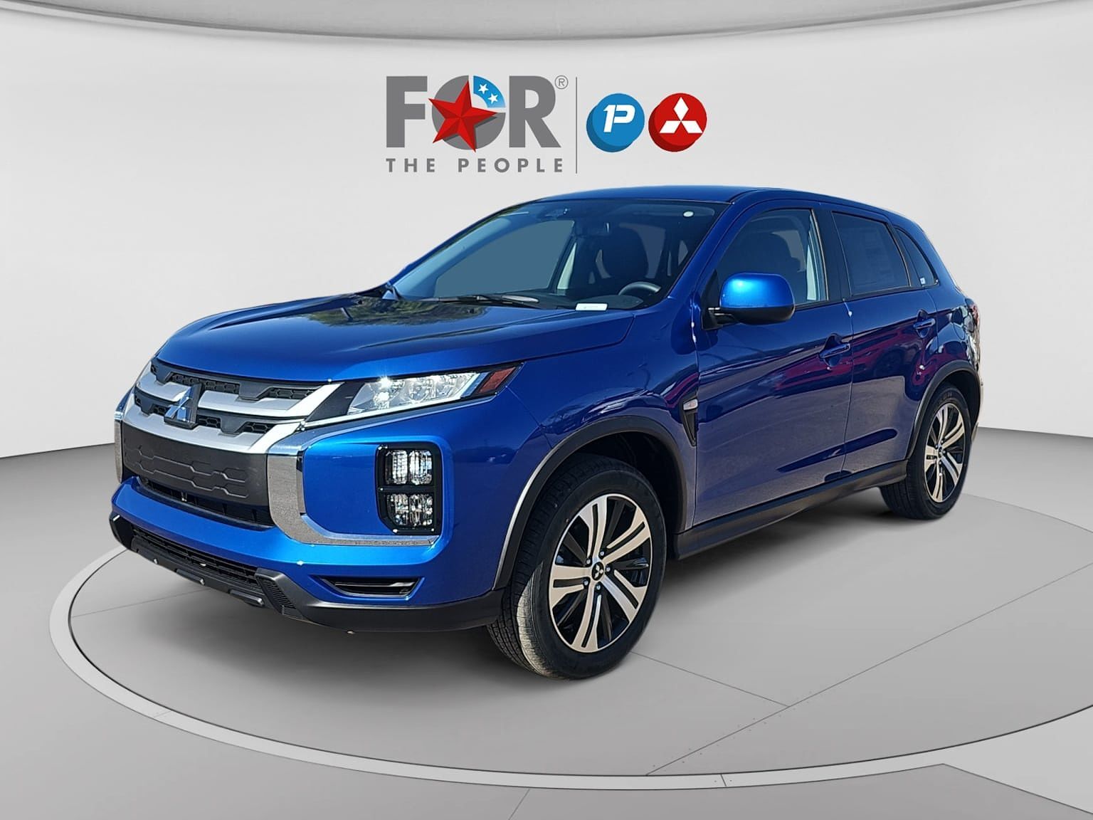 2026 MITSUBISHI Outlander Sport
