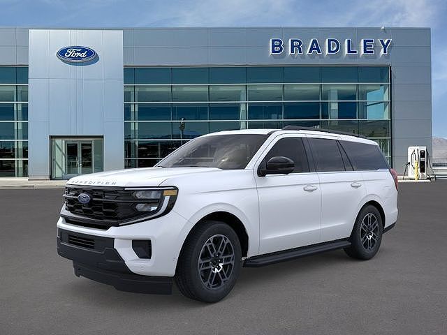 2026 FORD Expedition