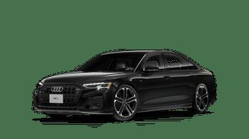 2026 Audi A8 L