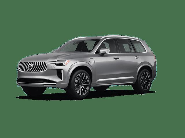 2026 VOLVO XC90