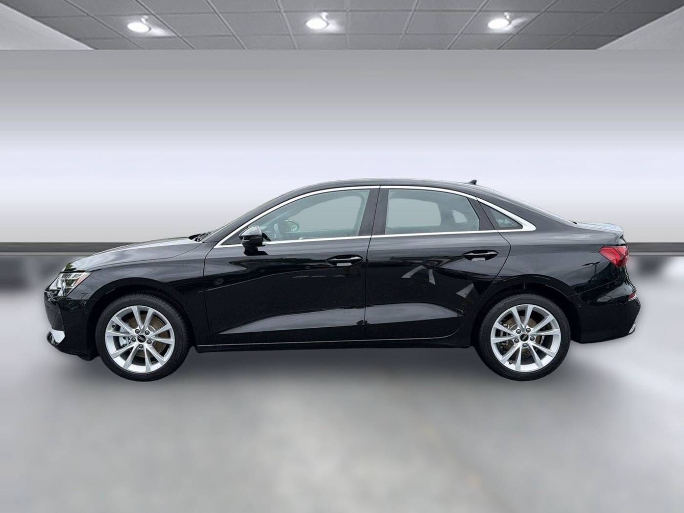 2026 Audi A3
