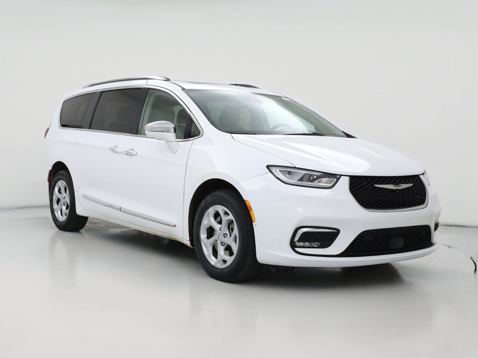 2021 CHRYSLER Pacifica