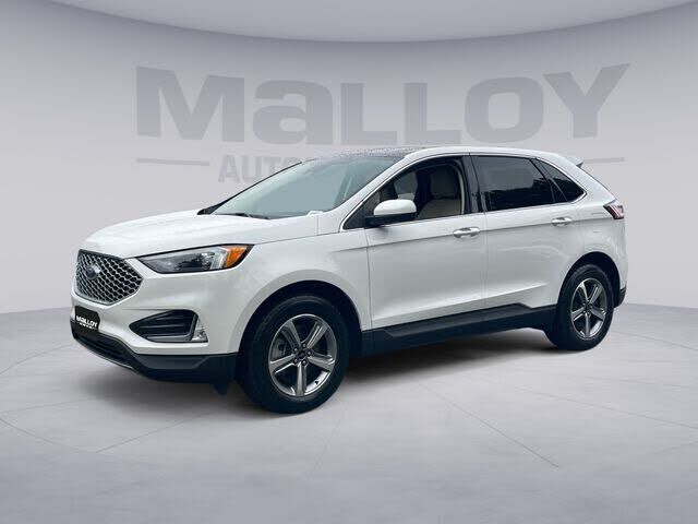 2023 FORD Edge