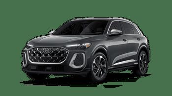 2026 Audi SQ5