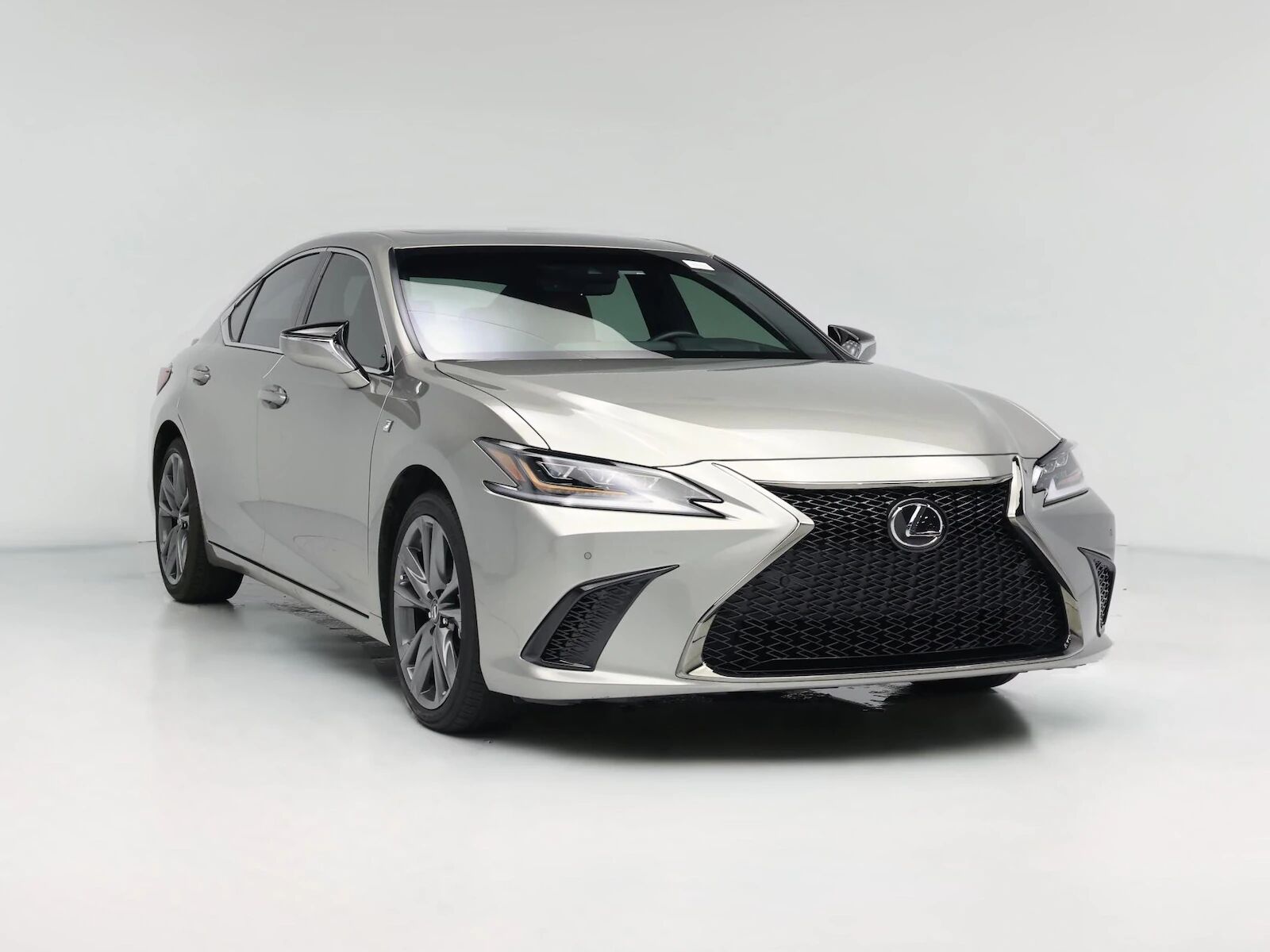 2021 LEXUS ES
