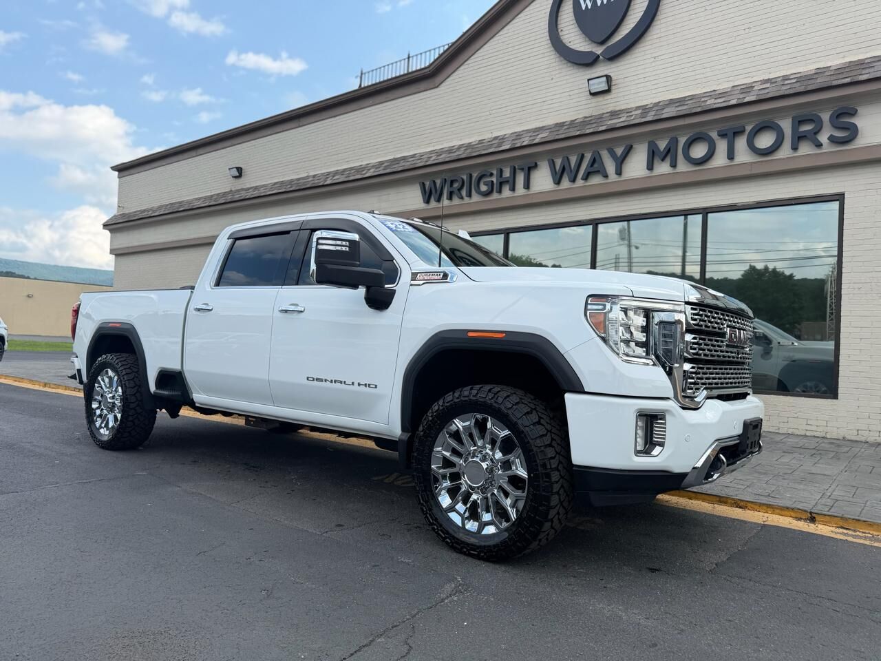 2022 GMC Sierra