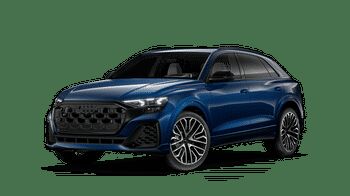 2026 Audi SQ8