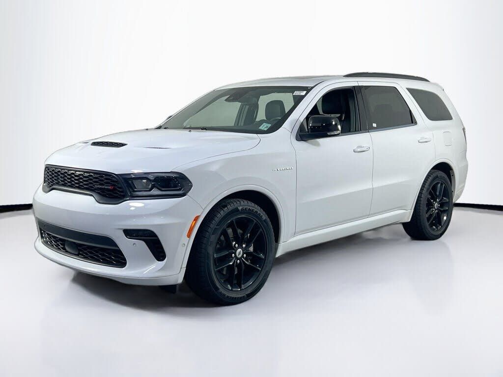 2023 DODGE Durango