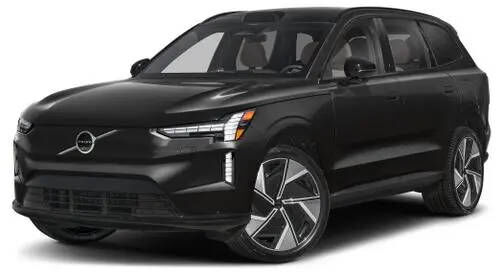 2026 VOLVO EX90