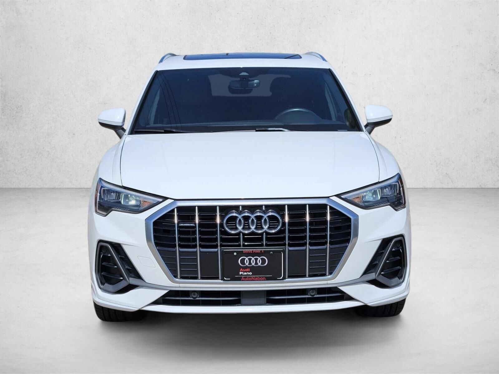 2021 Audi Q3