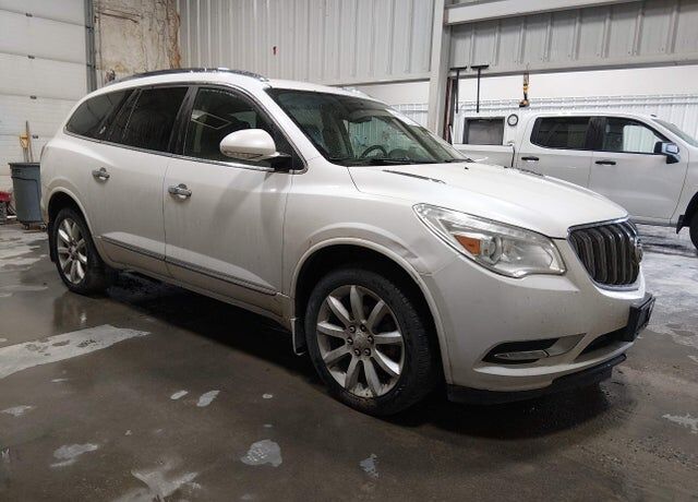 2016 BUICK Enclave
