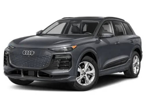 2027 Audi Q6