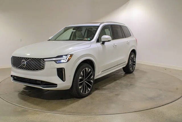 2026 VOLVO XC90