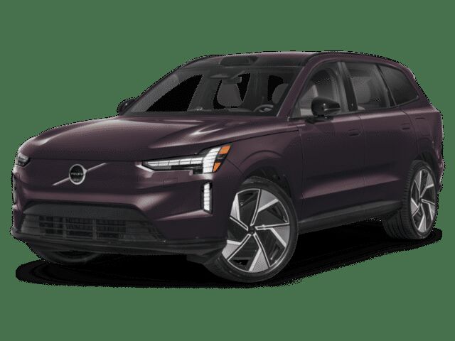 2026 VOLVO EX90