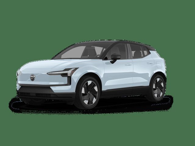 2026 VOLVO EX30