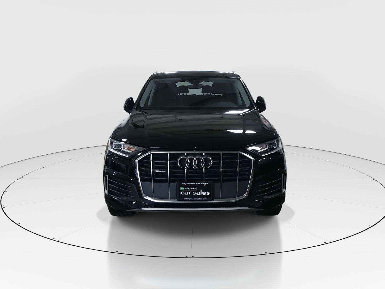 2022 Audi Q7