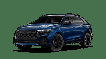 2026 Audi SQ8