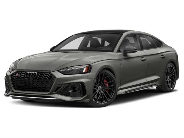 2023 AUDI RS5