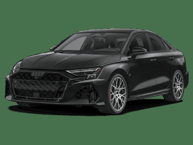 2026 Audi RS 3