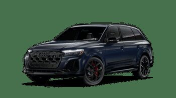 2026 Audi SQ7