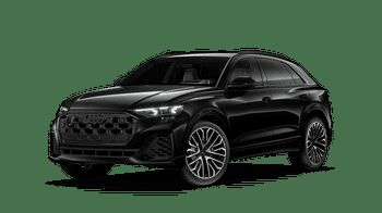 2026 AUDI SQ8