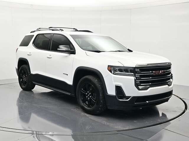 2020 GMC Acadia