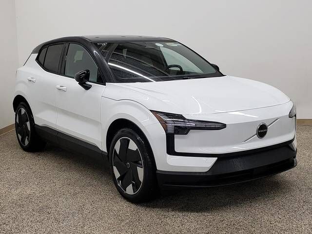2026 VOLVO EX30